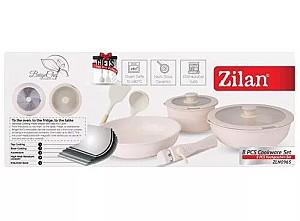 Set vase de gatit Zilan ZLN0965
