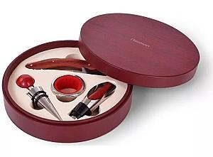 Deschizator Fissman 1973 (4 el) de vin