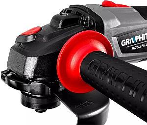 Polizor unghiular Graphite 58G026