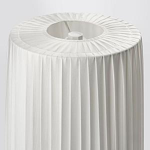 Lampadar IKEA Okensand Fag/Alb
