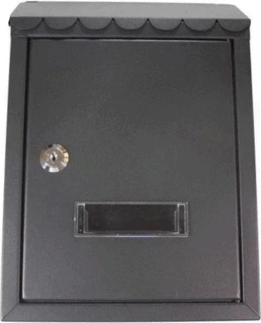 Cutie postala MPN MP-1968