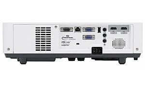 Videoproiector Panasonic PT-LMZ460