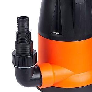 Pompă Sequoia SSP400