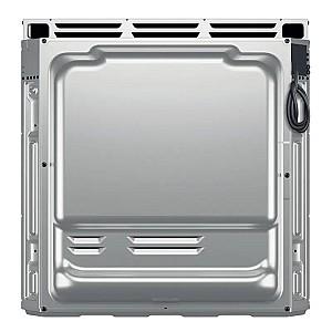 Cuptor electric incorporabil Whirlpool OMSR58CU1SB