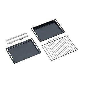 Cuptor electric incorporabil Whirlpool OMSR58CU1SB