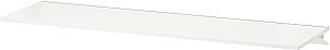 Raft de perete IKEA Troxhult 110x32 Alb