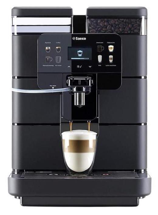 Espressor Saeco Royal OTC Black