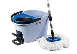Set de curatare a pardoselilor VILEDA Ultraspin Mini