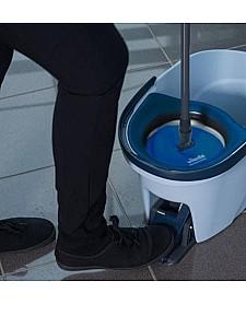 Set de curatare a pardoselilor VILEDA Ultraspin Mini