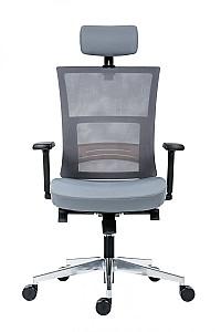 Fotoliu de birou Antares NEXT PDH ALU