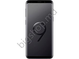 Telefon mobil Samsung G960F Galaxy S9 5.8" 4+128Gb 3000mAh DUOS/
