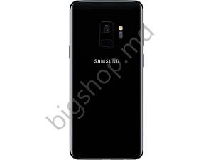 Telefon mobil Samsung G960F Galaxy S9 5.8" 4+128Gb 3000mAh DUOS/