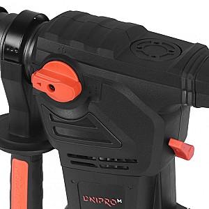 Ciocan rotopercutor DNIPRO BH-190