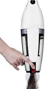 Aspirator vertical Goldmaster GM 7545 vertical White