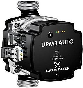 Pompă Grundfos UPM3 AUTO 15-70 130