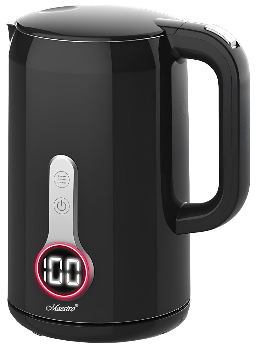 Fierbator electric de apa Maestro MR-025 Black