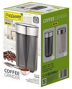 Rasnita de cafea Maestro MR-456 (125357)
