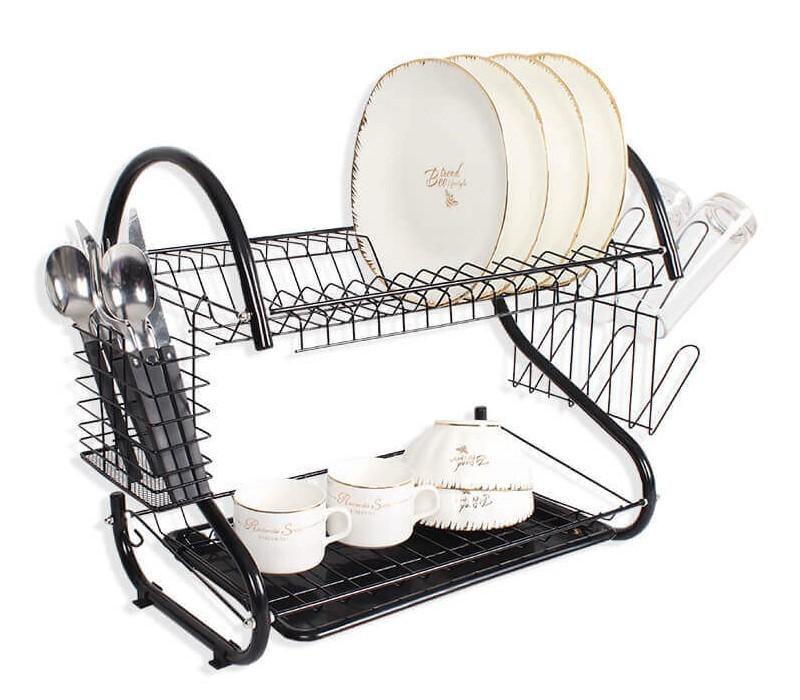 Uscator pentru vesela Maestro MR-1025-38-Black