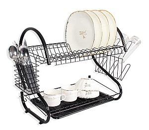 Uscator pentru vesela Maestro MR-1025-38-Black