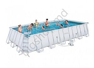 Piscina cu carcasa BESTWAY 56474