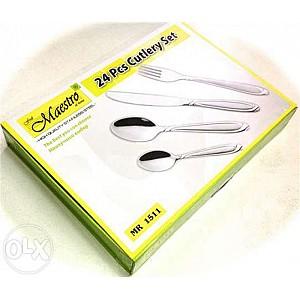 Set de tacimuri Maestro MR-1514