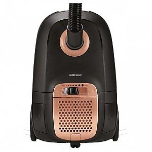 Aspirator Goldmaster GM 7575 Black/Gold