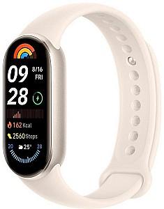 Ceas inteligent Xiaomi Mi Band 9 Titan Gray