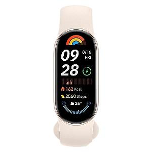 Ceas inteligent Xiaomi Mi Band 9 Titan Gray