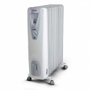 Calorifer electric cu ulei TesY CB 2512 E01 R