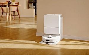 Aspirator robot Roborock Q Revo MaxV White