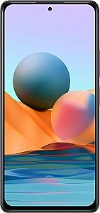 Telefon mobil Xiaomi Redmi Note 10 Pro 6/64GB Grey