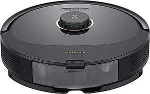 Aspirator robot Roborock Q8 Max+ Black
