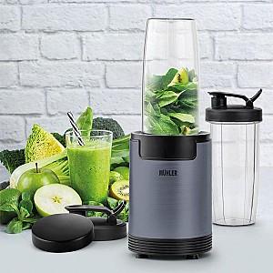Blender Muhler MNB-688 Ash Grey