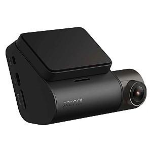 Camera de bord auto Xiaomi 70 Mai A200 Smart Dash Cam Global Set (+Rear Camera RC11)
