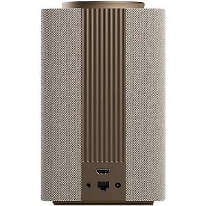 Boxa smart Yandex Station MAX Zigbee Beige