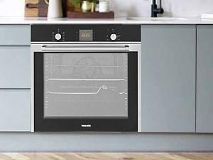 Cuptor electric incorporabil Wolser WL-TR09 DB IX