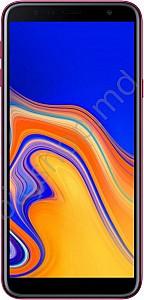 Telefon mobil Samsung J415F Galaxy J4+ 6.0 2+16Gb 3300mAh LTE DUOS/ PINK RU