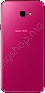 Telefon mobil Samsung J415F Galaxy J4+ 6.0 2+16Gb 3300mAh LTE DUOS/ PINK RU