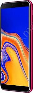 Telefon mobil Samsung J415F Galaxy J4+ 6.0 2+16Gb 3300mAh LTE DUOS/ PINK RU