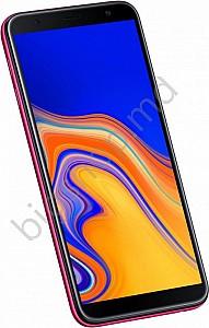 Telefon mobil Samsung J415F Galaxy J4+ 6.0 2+16Gb 3300mAh LTE DUOS/ PINK RU