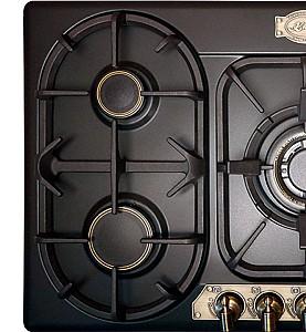 Plita pe gaz incorporabila Kaiser KG 9325 EmTurbo