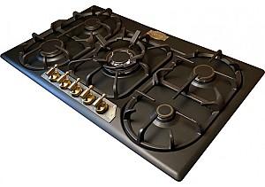 Plita pe gaz incorporabila Kaiser KG 9325 EmTurbo