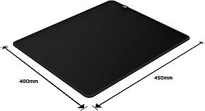 Mouse pad HYPERX Pulsefire Mat (L) Black