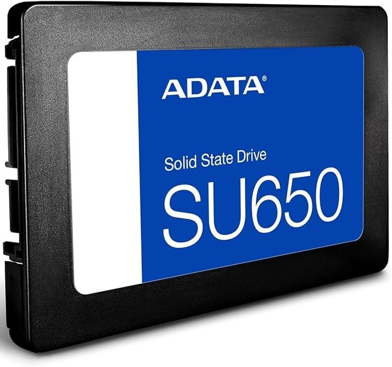 SSD ADATA Ultimate SU650 1TB (ASU650SS-1TT-R)