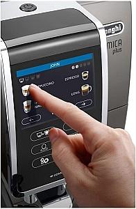 Espressor DeLonghi ECAM380.95.TB