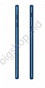 Telefon mobil Samsung J600F Galaxy J6 5.6 3+32Gb 3000mAh DUOS / BLUE EN