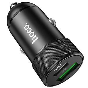 Incarcator auto HOCO Z32B