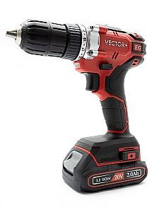 Masina de insurubat Vector VEB2020