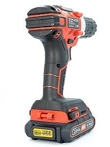 Masina de insurubat Vector VEB2020