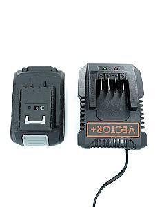 Masina de insurubat Vector VEB2020